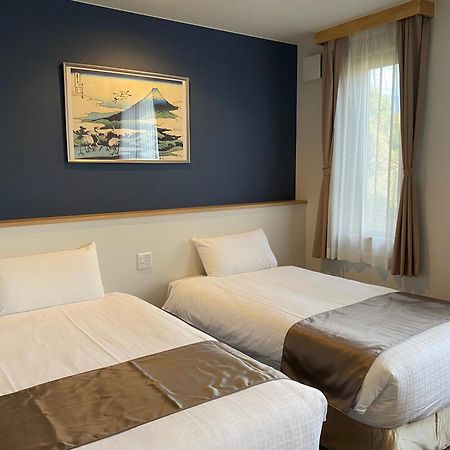 Haostay Fujikawaguchiko Bagian luar foto