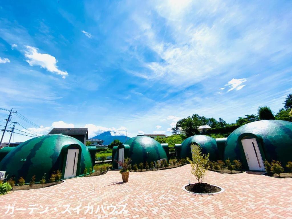 Haostay Fujikawaguchiko Bagian luar foto