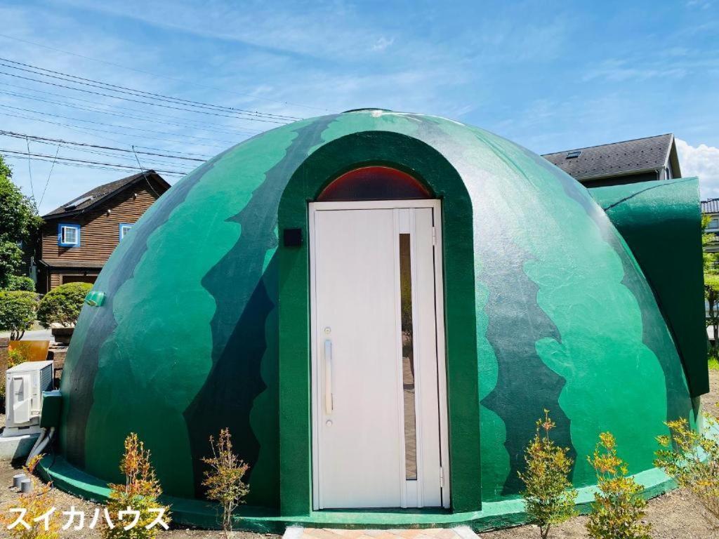 Haostay Fujikawaguchiko Bagian luar foto