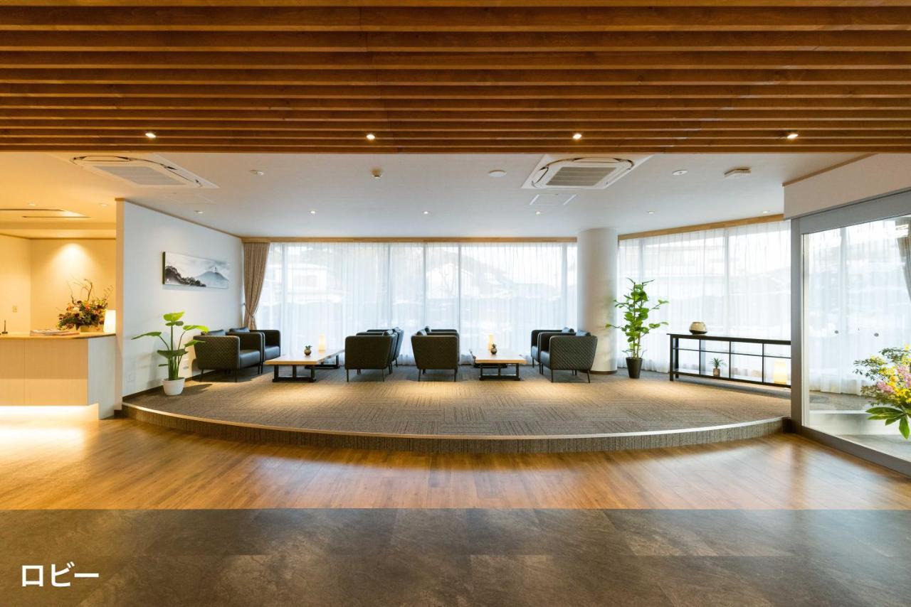 Haostay Fujikawaguchiko Bagian luar foto
