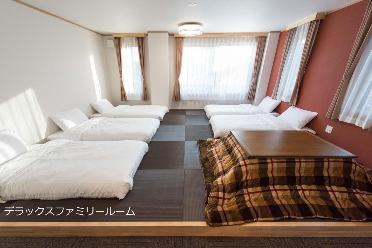 Haostay Fujikawaguchiko Bagian luar foto