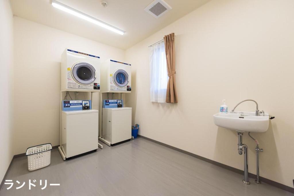 Haostay Fujikawaguchiko Bagian luar foto