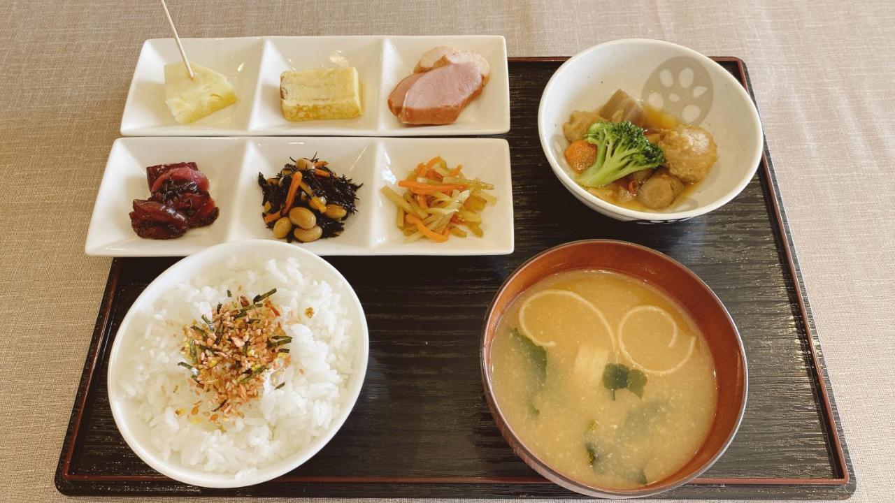 Haostay Fujikawaguchiko Bagian luar foto