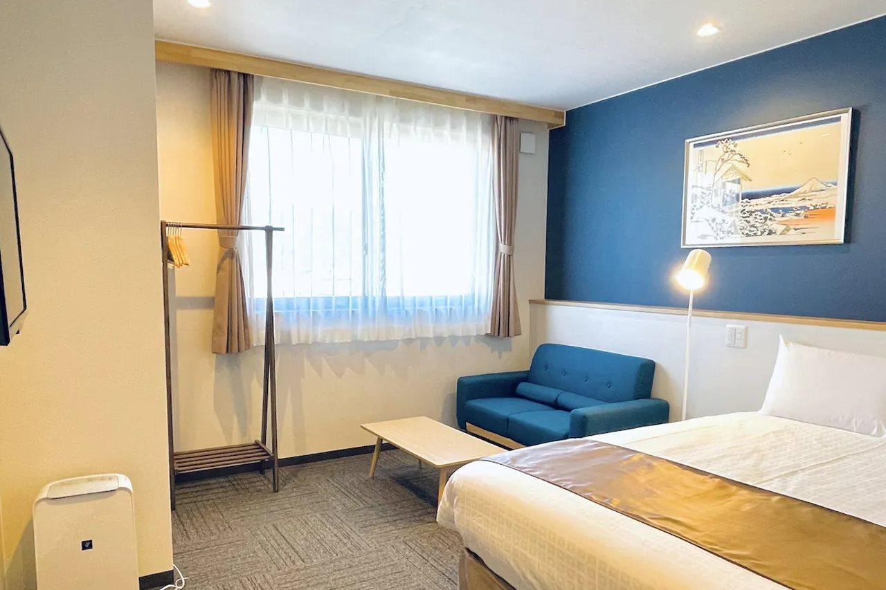 Haostay Fujikawaguchiko Bagian luar foto