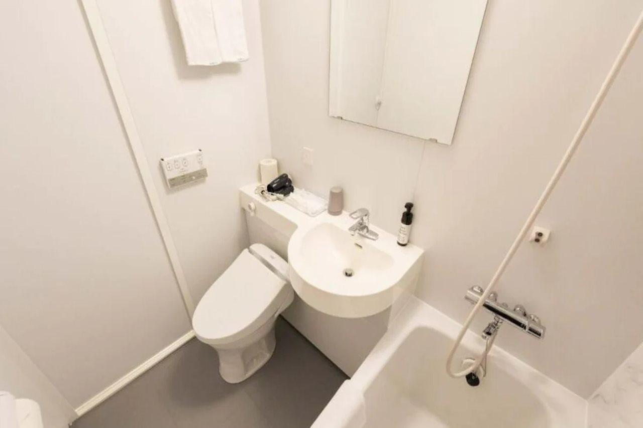 Haostay Fujikawaguchiko Bagian luar foto