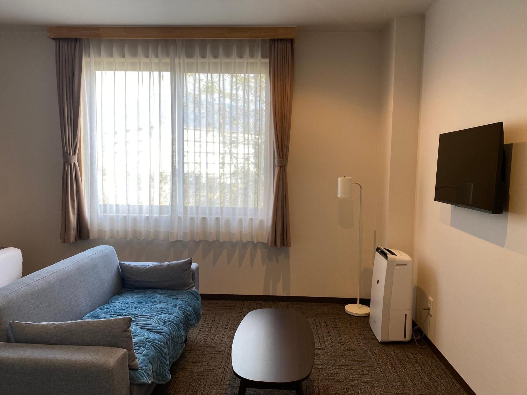 Haostay Fujikawaguchiko Bagian luar foto